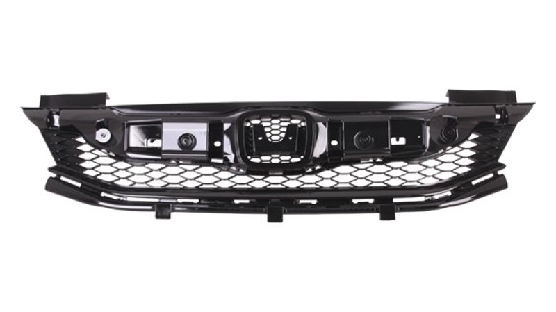 TechPro HO1200230 Grille
