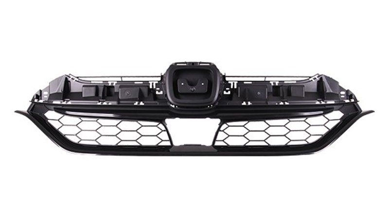 TechPro HO1200233C Grille
