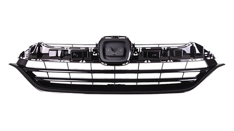 TechPro HO1200234 Grille
