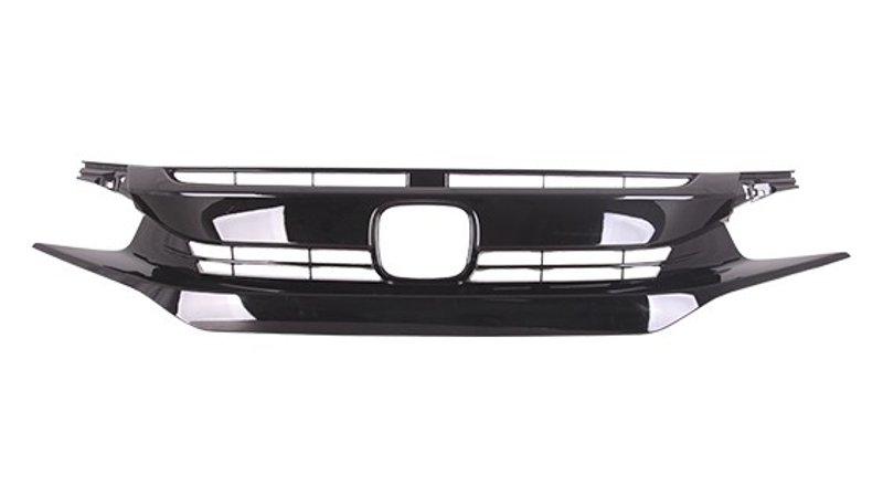 TechPro HO1200235C Grille