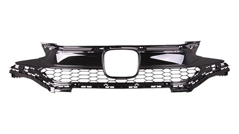 TechPro HO1200237C Grille