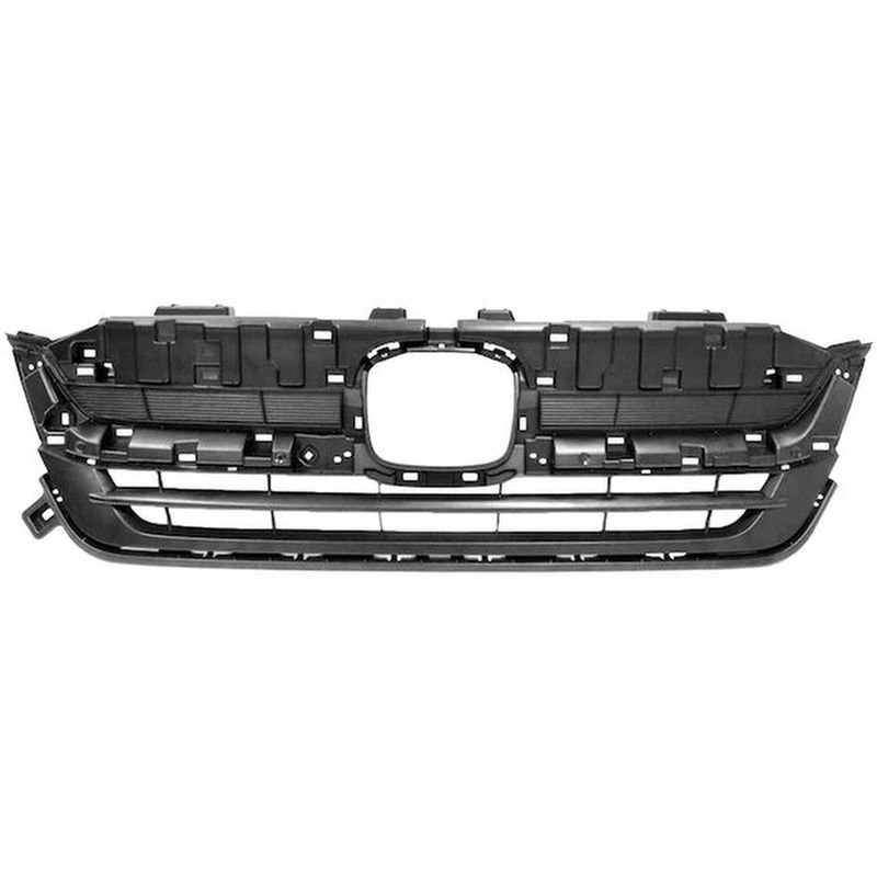 TechPro HO1200239C Grille