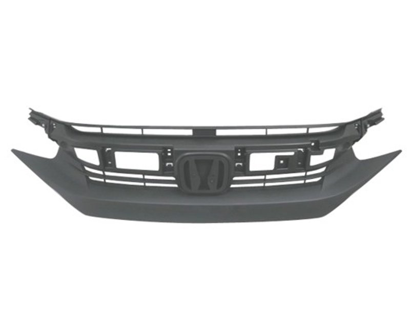 TechPro HO1200246 Grille
