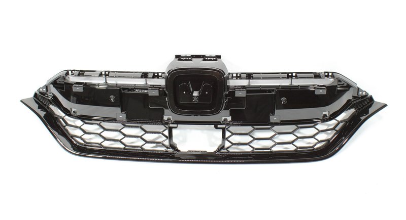 TechPro HO1200247 Grille