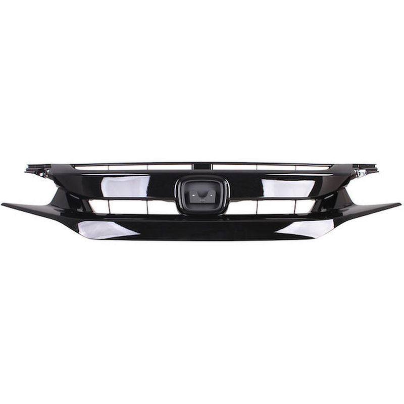 TechPro HO1200248C Grille