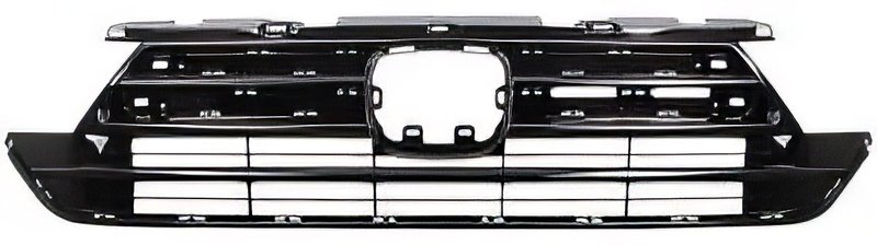TechPro HO1200249 Grille