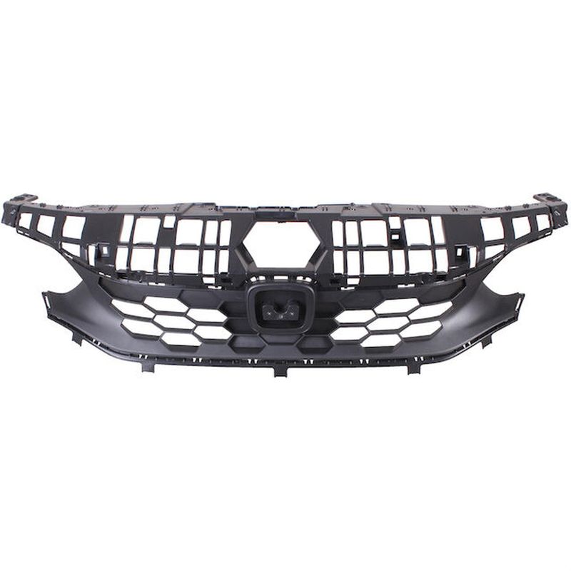 TechPro HO1200255C Grille
