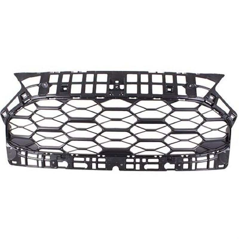 TechPro HO1200257C Grille