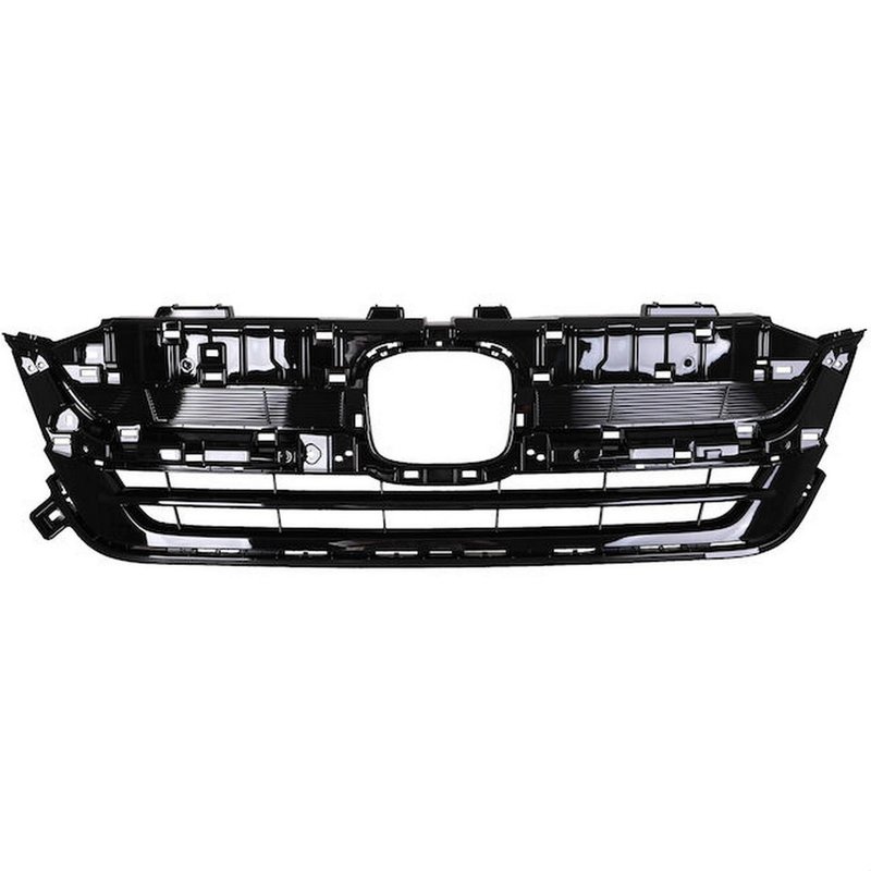 TechPro HO1200258 Grille