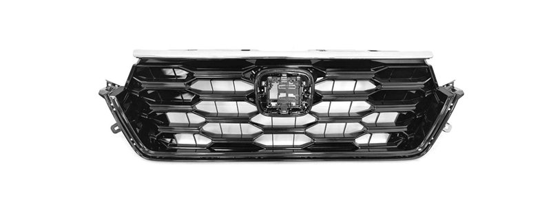 TechPro HO1200260 Grille