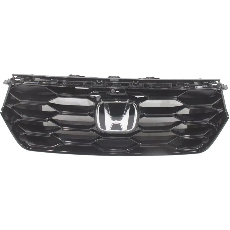 TechPro HO1200272C Grille