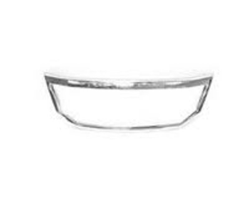 TechPro HO1202105C Grille