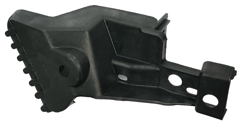 TechPro HO1207118 Grille Bracket - Left
