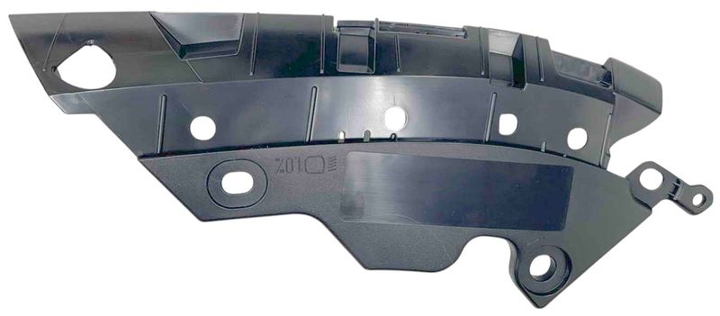 TechPro HO1207125 Grille Bracket