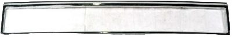 TechPro HO1210103 Grille Molding