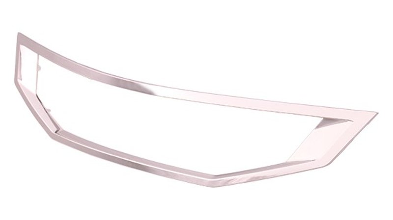 TechPro HO1210123C Grille Molding