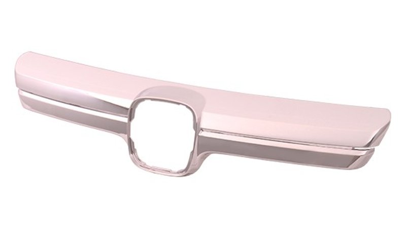 TechPro HO1210124C Grille Molding