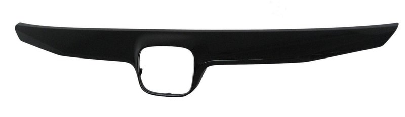 TechPro HO1210128 Grille Molding