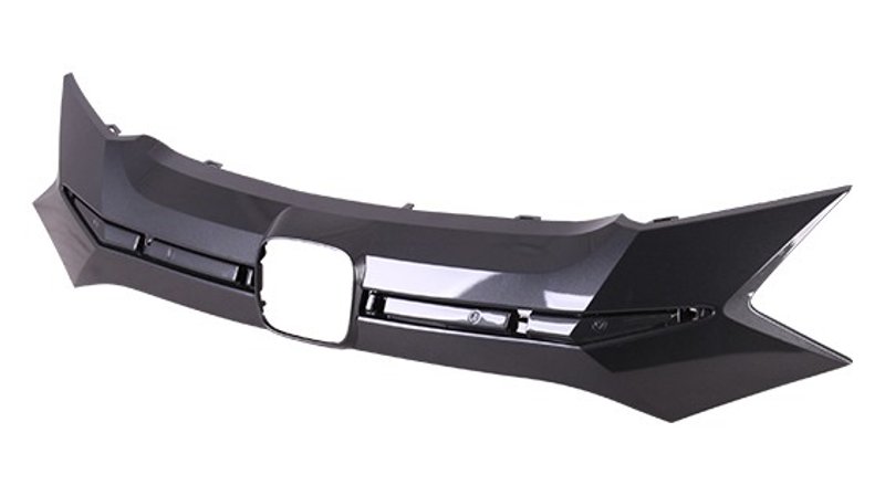 TechPro HO1210146 Grille Molding