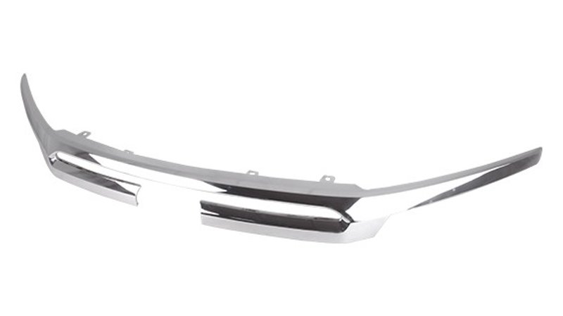 TechPro HO1210153C Grille Molding - Upper