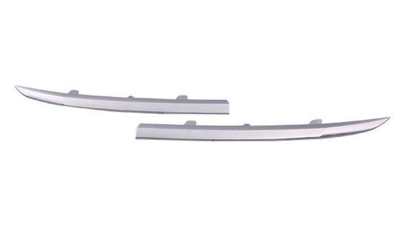 TechPro HO1212108C Grille Molding - Left Center