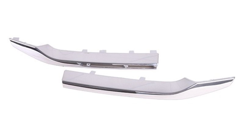 TechPro HO1212112C Grille Molding - Left
