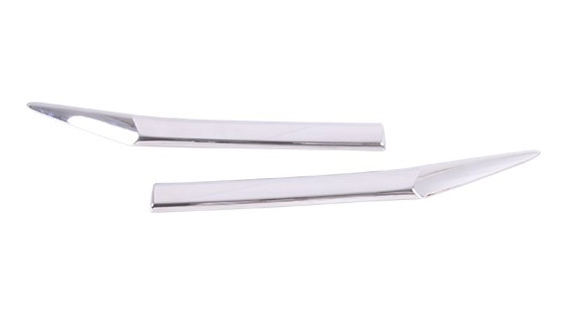 TechPro HO1212113C Grille Molding - Left