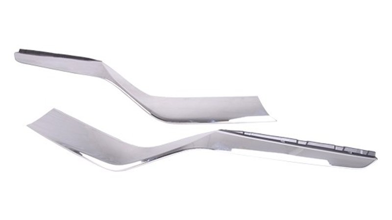 TechPro HO1212118C Grille Molding - Left