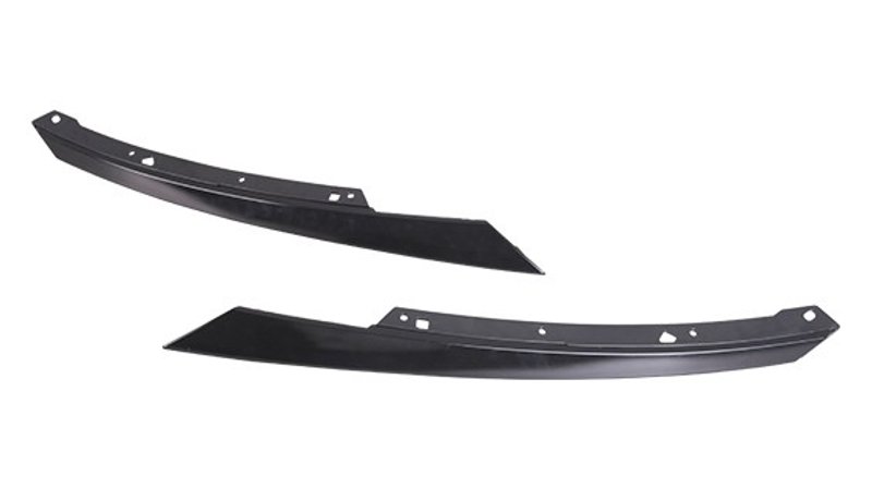 TechPro HO1212119C Grille Molding - Left Upper
