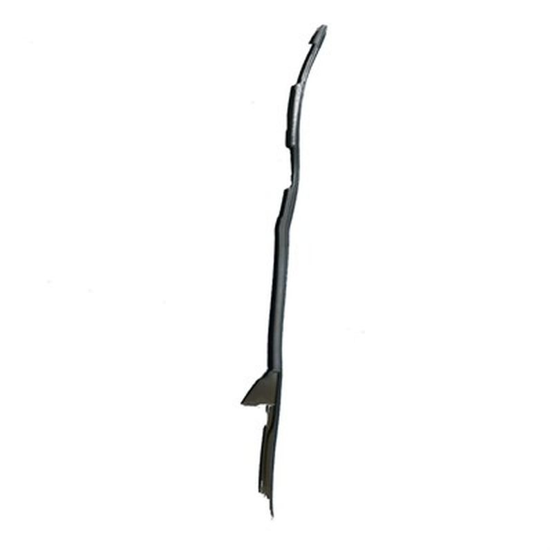 TechPro HO1212120 Grille Molding - Left
