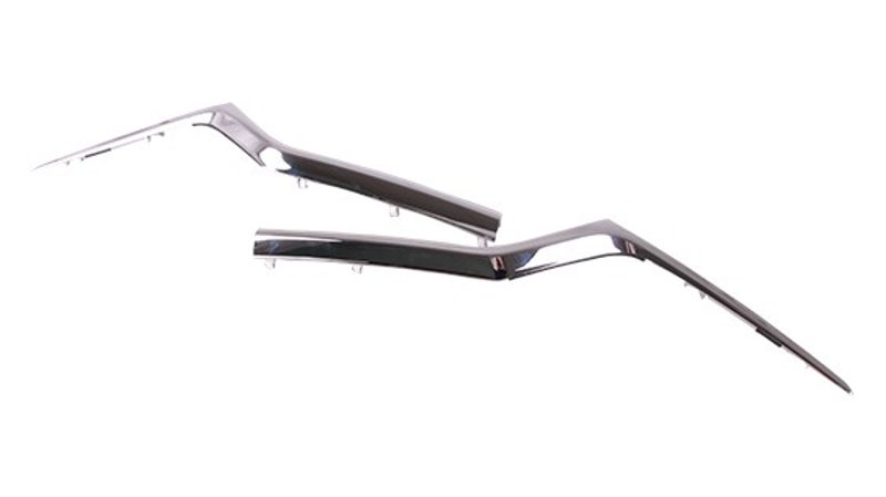 TechPro HO1212121C Grille Molding - Left