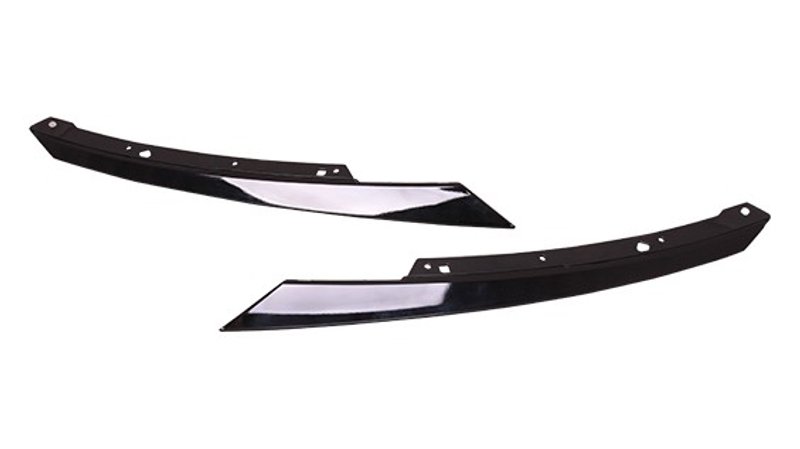 TechPro HO1212124C Grille Molding - Left