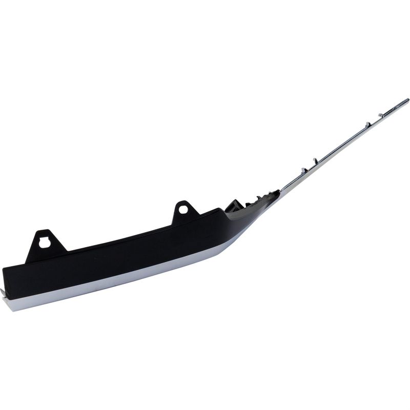 TechPro HO1212126C Grille Molding - Left