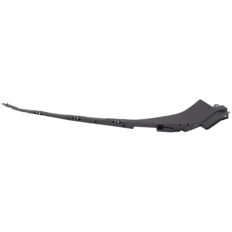 TechPro HO1212130 Grille Molding - Left