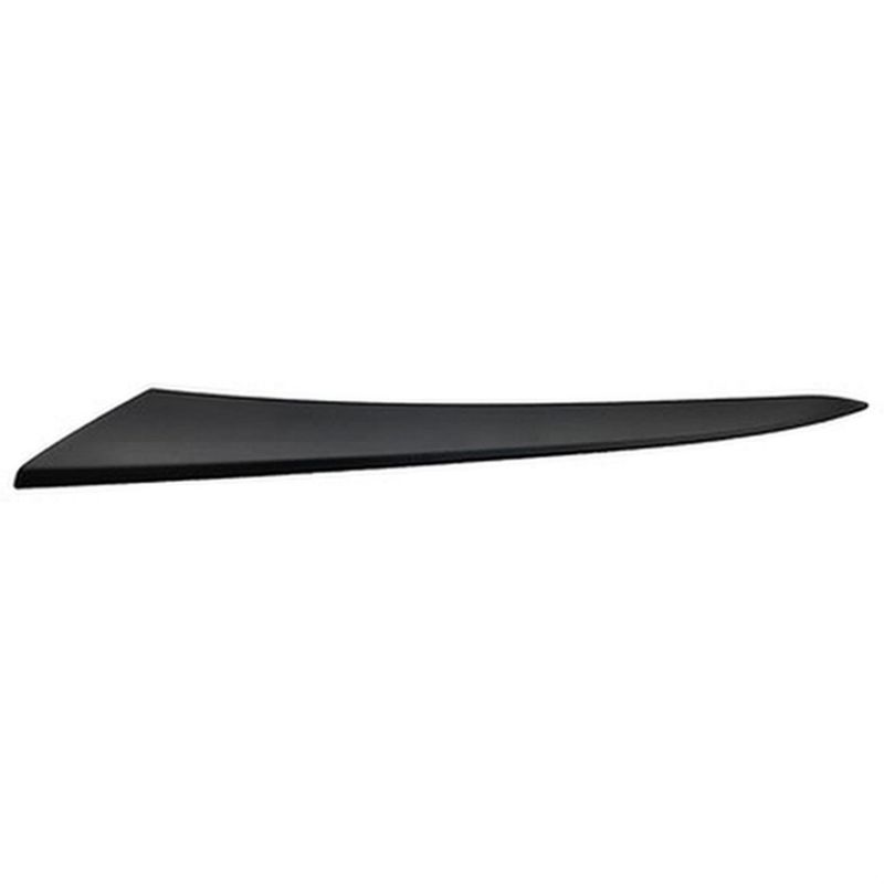 TechPro HO1212131C Grille Molding - Left