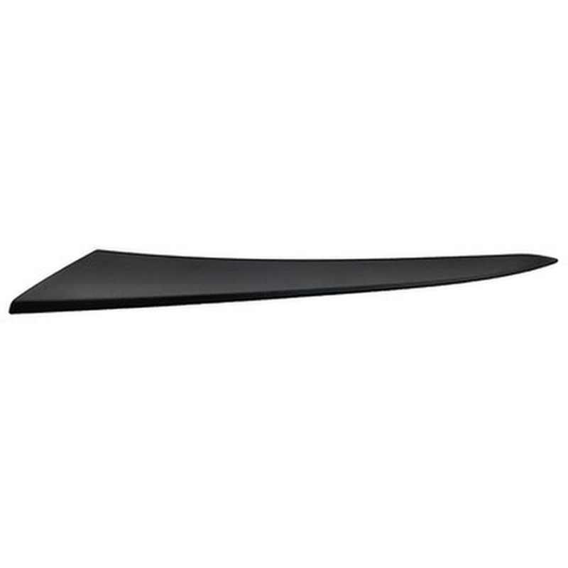 TechPro HO1212131 Grille Molding - Left