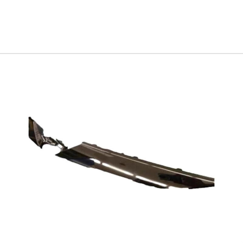TechPro HO1212132 Grille Molding - Left