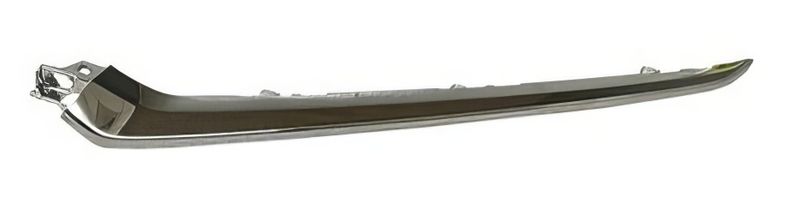 TechPro HO1212136C Grille Molding - Left
