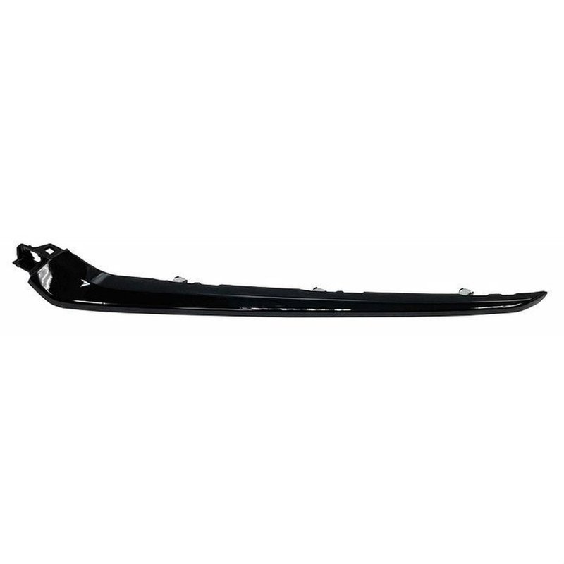 TechPro HO1212137 Grille Molding - Left