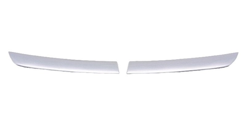 TechPro HO1213105 Grille Molding - Right