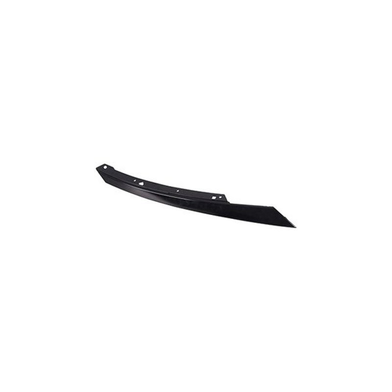 TechPro HO1213119C Grille Molding - Right Upper