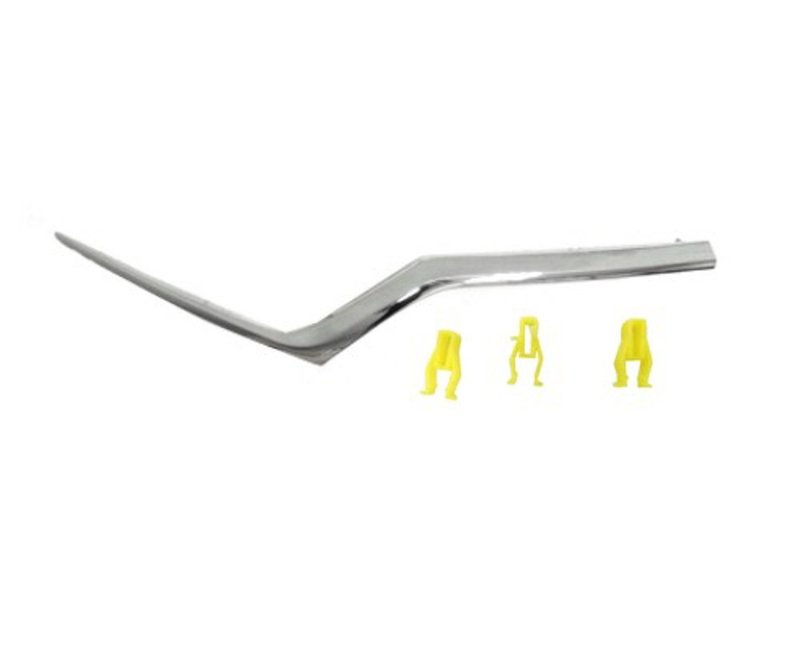 TechPro HO1213121 Grille Molding - Right