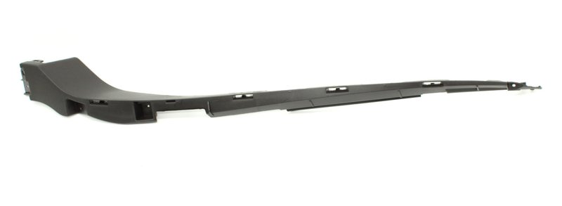 TechPro HO1213123 Grille Molding - Right