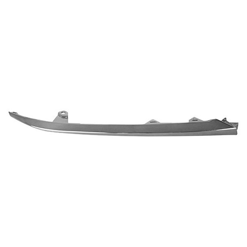 TechPro HO1213125 Grille Molding - Right