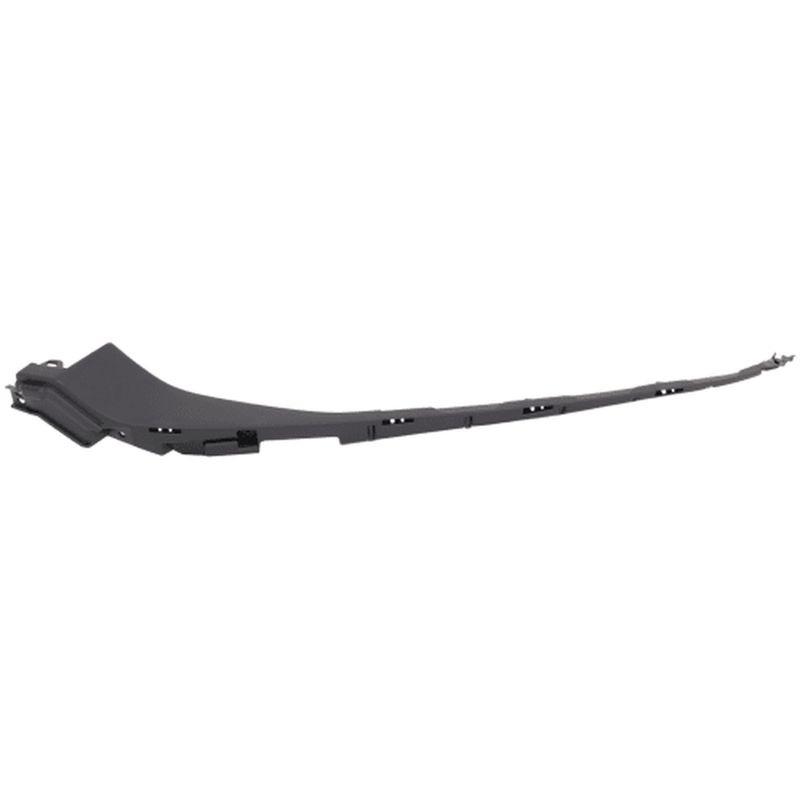 TechPro HO1213130 Grille Molding - Right