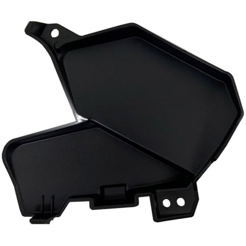 TechPro HO1213134 Grille Molding - Right