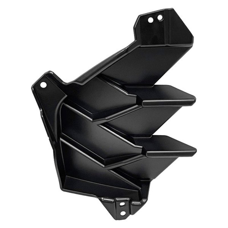 TechPro HO1213135 Grille Molding - Right