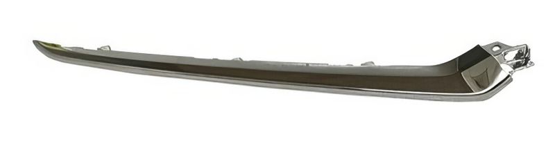 TechPro HO1213136C Grille Molding - Right