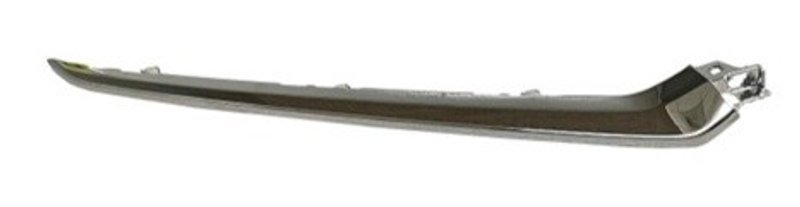 TechPro HO1213136 Grille Molding - Right