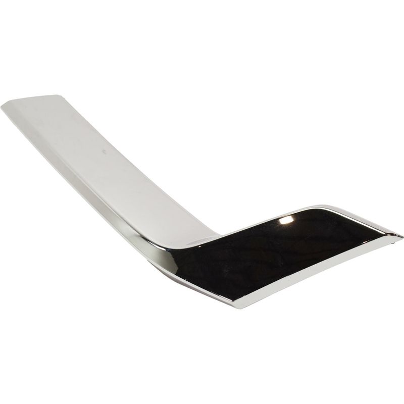 TechPro HO1214106C Grille Molding - Left Lower